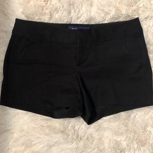 Old Navy Mid Rise Shorts